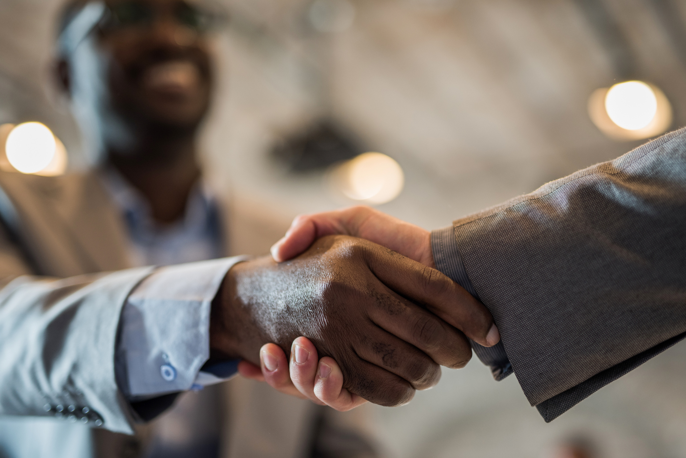 Zwane Advisory — partnership and our promise to clients